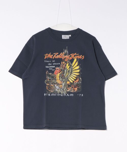 Right-on（ライトオン） tシャツ Other(ソノタ)ローリングストーンズ