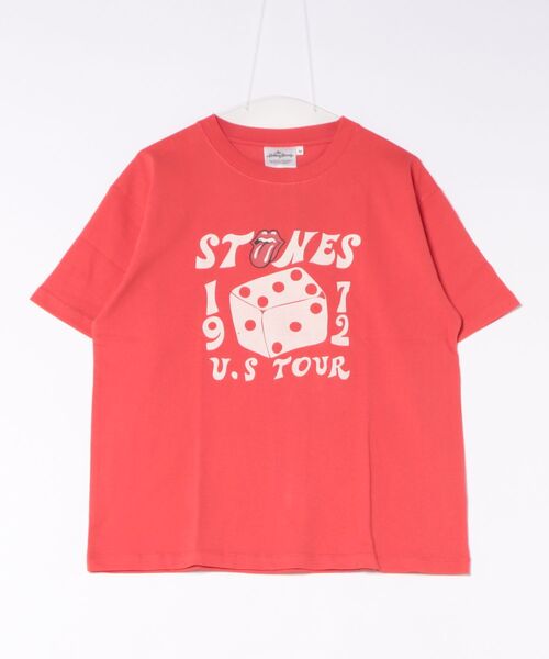Right-on（ライトオン） tシャツ Other(ソノタ)ローリングストーンズ