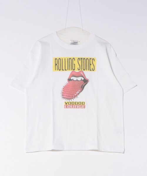 Right-on（ライトオン） tシャツ 「ノンブランド」ローリング
