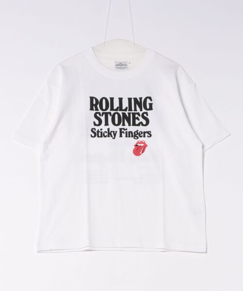 Right-on（ライトオン） tシャツ 「ノンブランド」ローリング