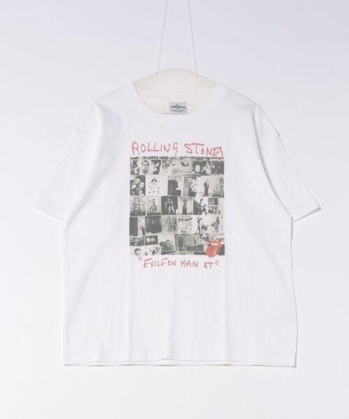 Right-on（ライトオン） tシャツ 「ノンブランド」ローリング
