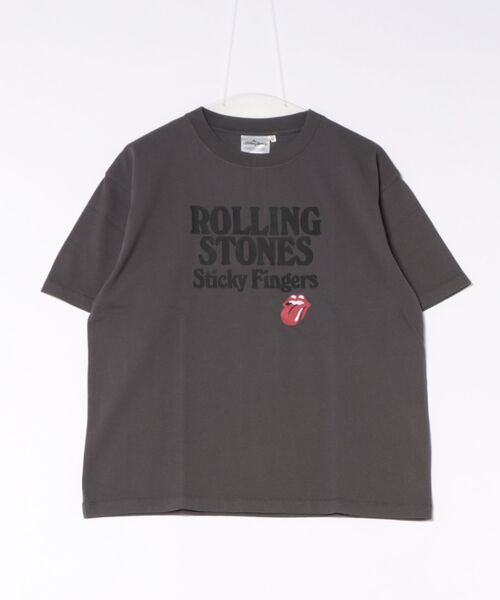 Right-on（ライトオン） tシャツ 「ノンブランド」ローリング