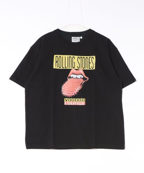 【ローリングストーンズ】Tシャツ③ 2XLサイズ Right-on（ライトオン） tシャツ 「ノンブランド」ローリング