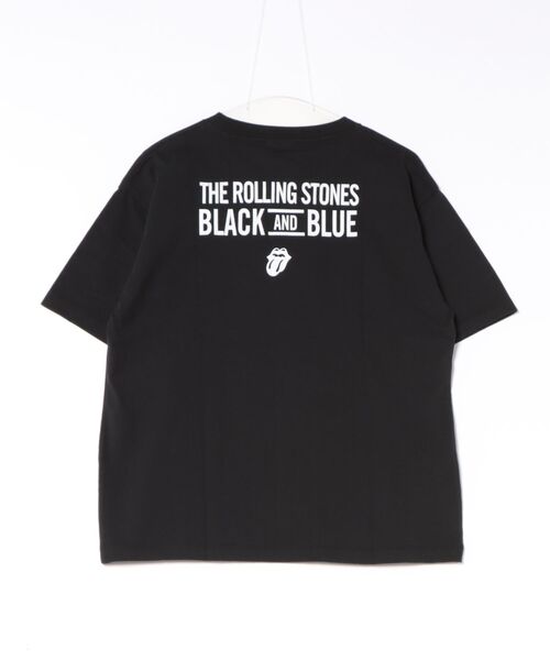 Right-on（ライトオン） tシャツ 「ノンブランド」ローリング