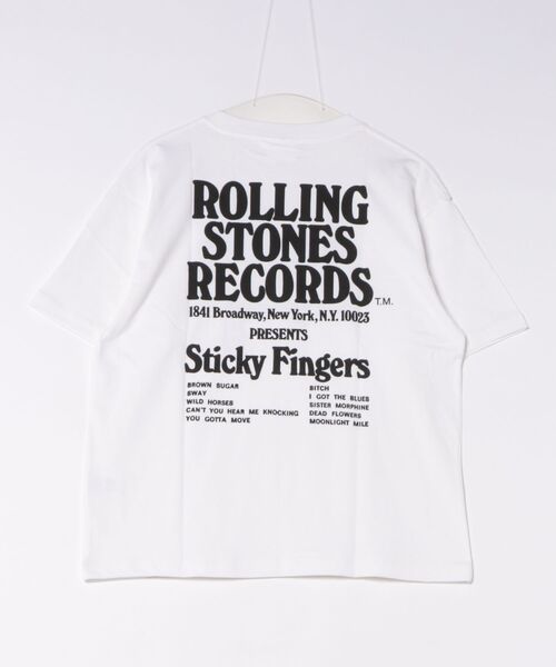 Right-on（ライトオン） tシャツ Other(ソノタ)ローリングストーンズ
