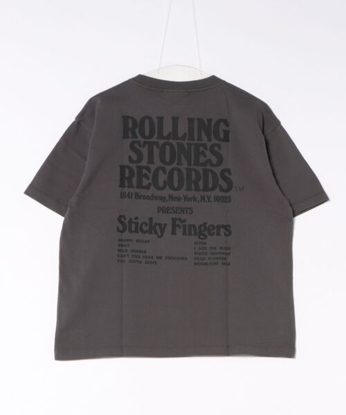 Right-on（ライトオン） tシャツ Other(ソノタ)ローリングストーンズ