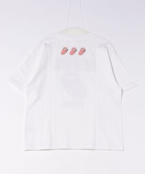 Right-on（ライトオン） tシャツ Other(ソノタ)ローリングストーンズ