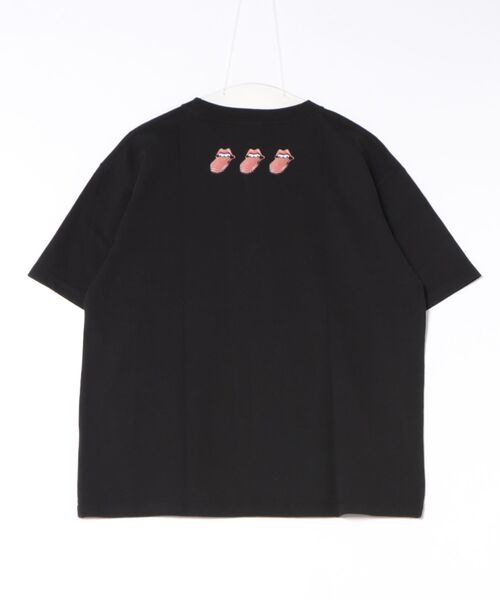 Right-on（ライトオン） tシャツ 「ノンブランド」ローリング