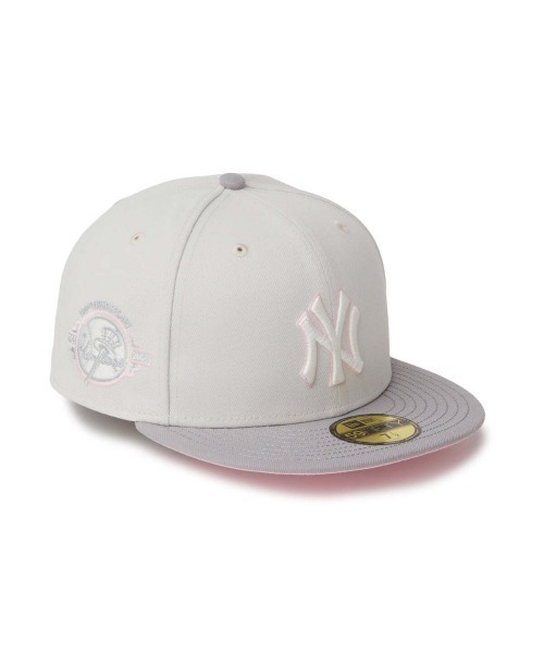 NEW ERA（ニューエラ） キャップ 帽子 メンズ NEW ERA NEW YORK