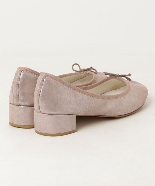 「Repetto」 パンプス 40 ピンク レディース_画像2