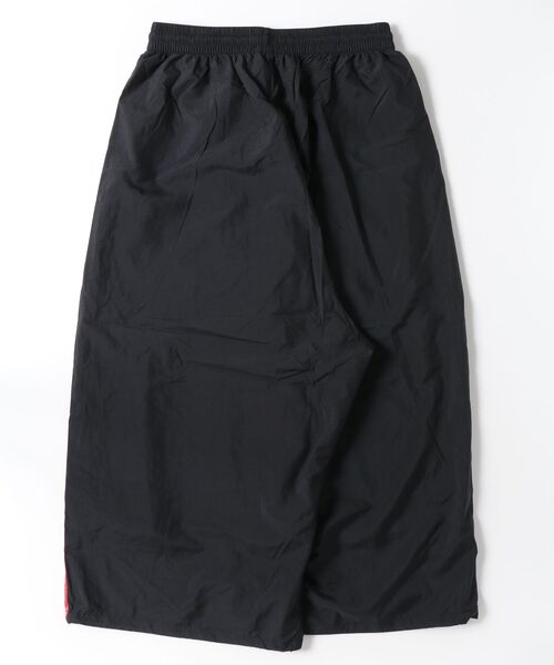Y-3 ワイドパンツ パンツ GRADIENT 3 STRIPES NYLON WIDE PANTS メンズ