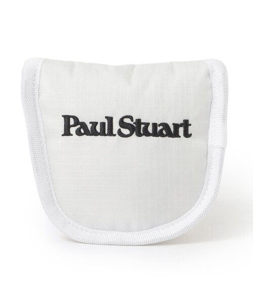 PAUL STUART（ポールスチュアート） ゴルフ 「GOLF Unisex」マレット型