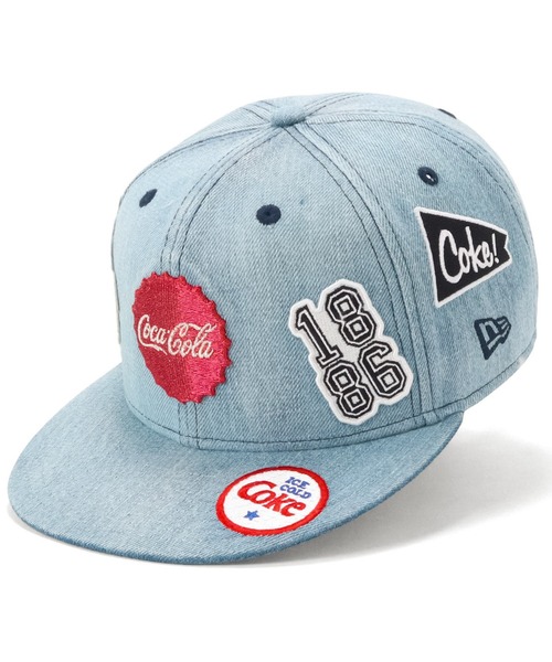 NEW ERA（ニューエラ） キャップ 帽子 メンズ キャップ 9FIFTY