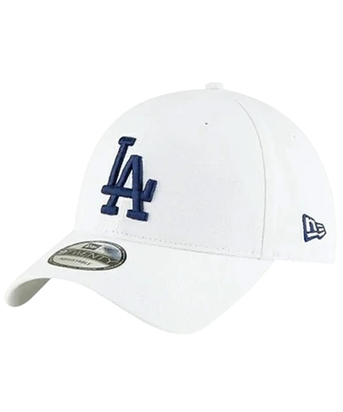 NEW ERA（ニューエラ） ドジャース キャップ 帽子 NEW ERAベースボール