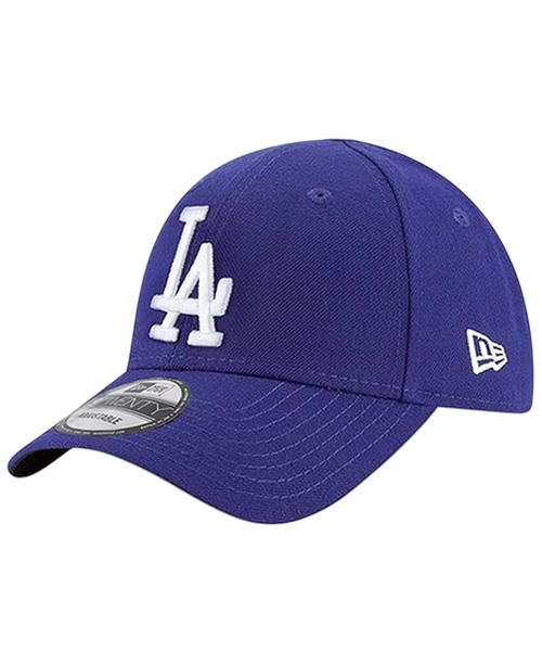 NEW ERA - 【未開封新品】ドジャース　キャップ　ニューエラ　東京シリーズ　フリーサイズ　希少 NEW ERA（ニューエラ） ドジャース キャップ 帽子 NEW ERAベースボール