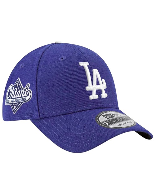 NEW ERA（ニューエラ） ドジャース キャップ 帽子 メンズ NEW ERA