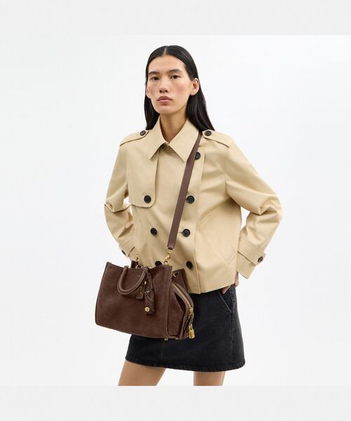 COACH（コーチ） ショルダーバッグ バッグ ローグ バッグ 31 