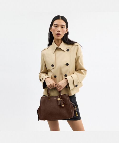 COACH（コーチ） ショルダーバッグ バッグ ローグ バッグ 31 
