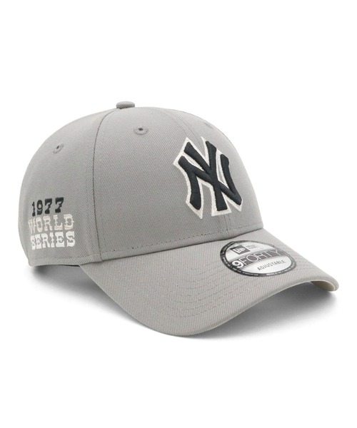 NEW ERA（ニューエラ） ドジャース キャップ 帽子 紫外線カット メンズ