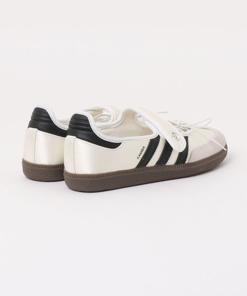 adidas（アディダス） サンバ スニーカー SAMBA JANE W サンバ