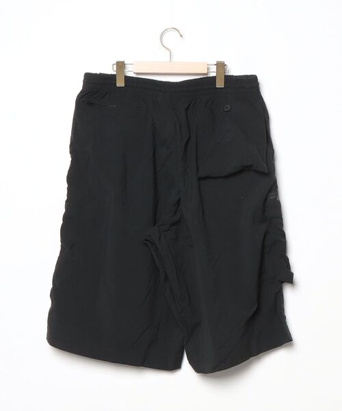 Y-3 「Y-3」 ハーフパンツ L ブラック メンズ : ZOZOTOWN Yahoo!店