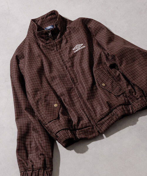 FREAK'S STORE（フリークスストア） ブルゾン アウター UMBRO