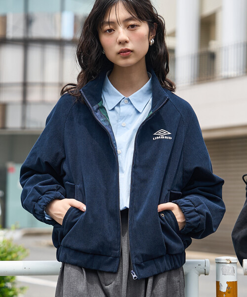 FRED PERRY（フレッドペリー） ブルゾン アウター Reissues Made In