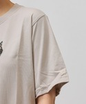 ナイキ nike tシャツ 半袖 NIKE ナ...の詳細画像4