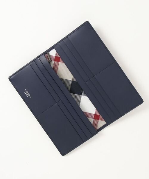 BLACK LABEL CRESTBRIDGE メンズ長財布｜財布｜ファッション おすすめ