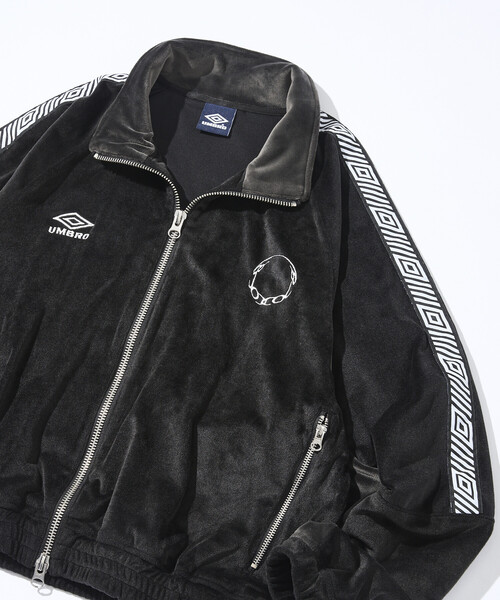 FREAK'S STORE（フリークスストア） ブルゾン アウター UMBRO × ONE OR