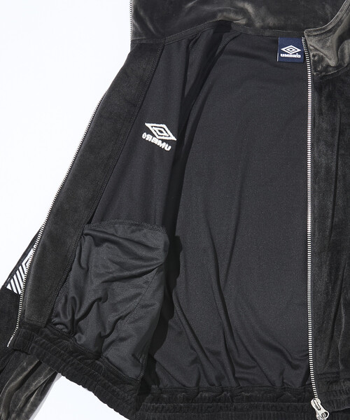 FREAK'S STORE（フリークスストア） ブルゾン アウター UMBRO × ONE OR