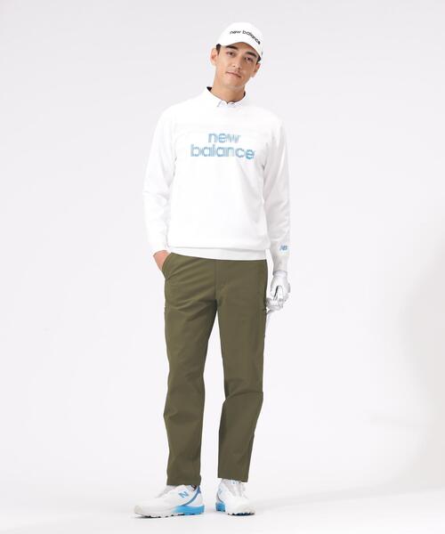 New Balance Golf（ニューバランスゴルフ） パンツ 「new balance golf