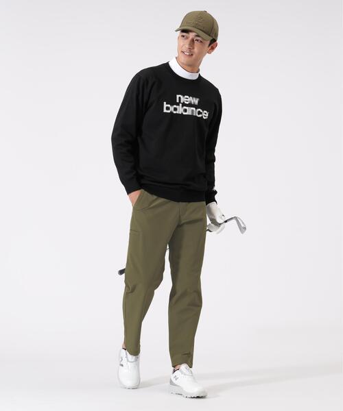 ニューバランス　ゴルフウェア　パンツ New Balance Golf（ニューバランスゴルフ） パンツ 「new balance golf