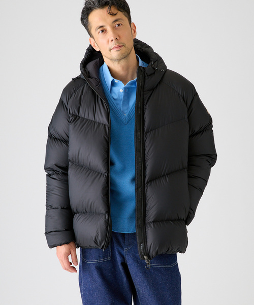 Pyrenex（ピレネックス） ダウンジャケット ダウン LIMITED MODEL