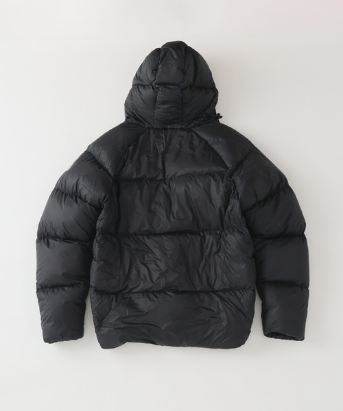 PYRENEX ピレネックス ダウンジャケット ブラック Pyrenex（ピレネックス） ダウンジャケット ダウン LIMITED MODEL