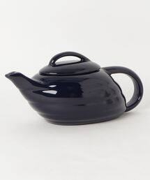 BAUER POTTERY（バウアーポッタリー） 食器 ALADDIN TEAPOT : ZOZOTOWN