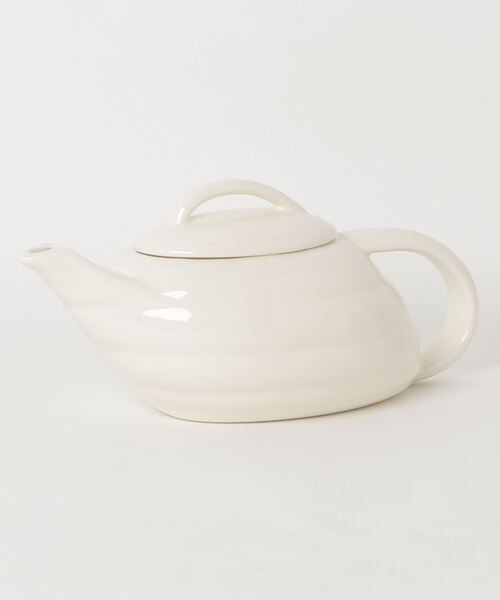 BAUER POTTERY（バウアーポッタリー） 食器 ALADDIN TEAPOT : ZOZOTOWN