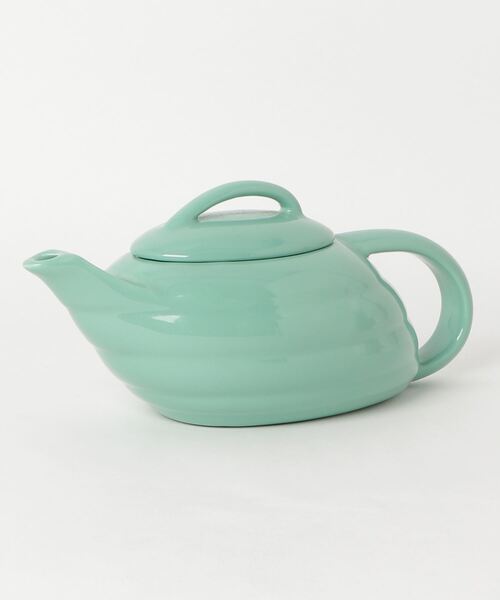 BAUER POTTERY（バウアーポッタリー） 食器 ALADDIN TEAPOT : ZOZOTOWN