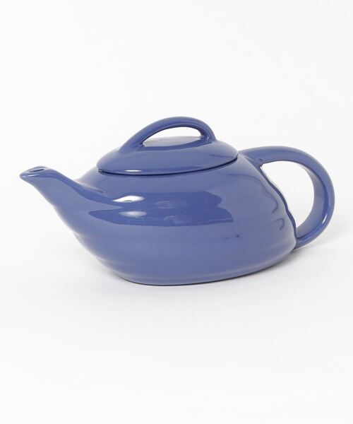 BAUER POTTERY（バウアーポッタリー） 食器 ALADDIN TEAPOT : ZOZOTOWN