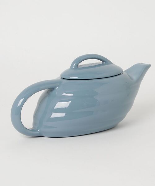BAUER POTTERY（バウアーポッタリー） 食器 ALADDIN TEAPOT : ZOZOTOWN