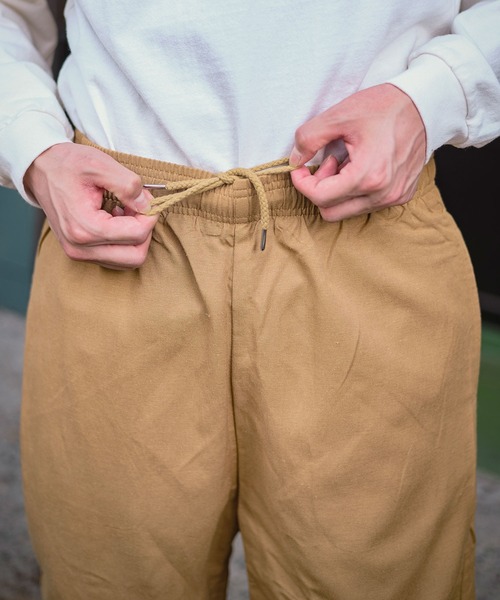 UNIVERSAL OVERALL（ユニバーサルオーバーオール） パンツ × JACK