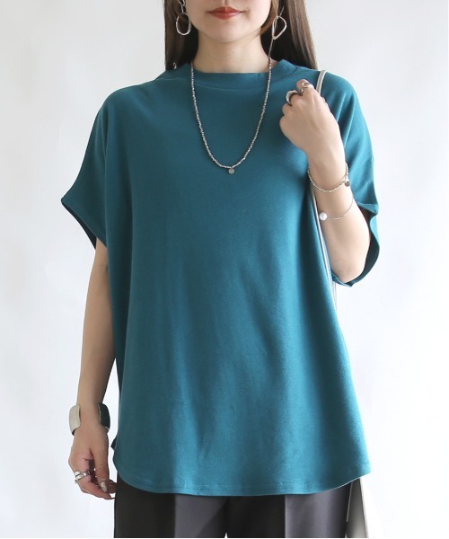 【普段着にも最適♪】HERMES パルクールサンファウトTシャツ BRP3525S0369_l1_c103.jpg