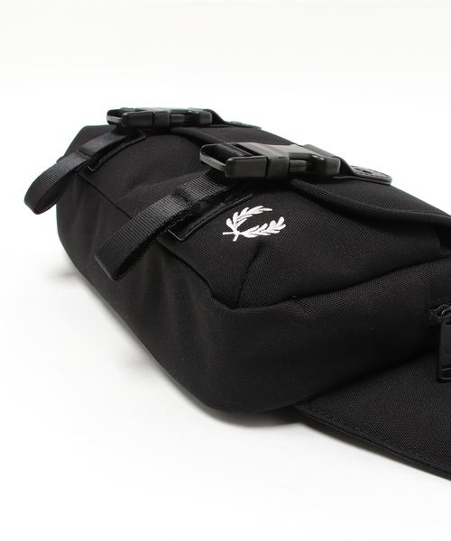 即納最新作 バッグ Cross Body Bag ZOZOTOWN PayPayモール店 - 通販 - PayPayモール ウエストポーチ 2022最新作