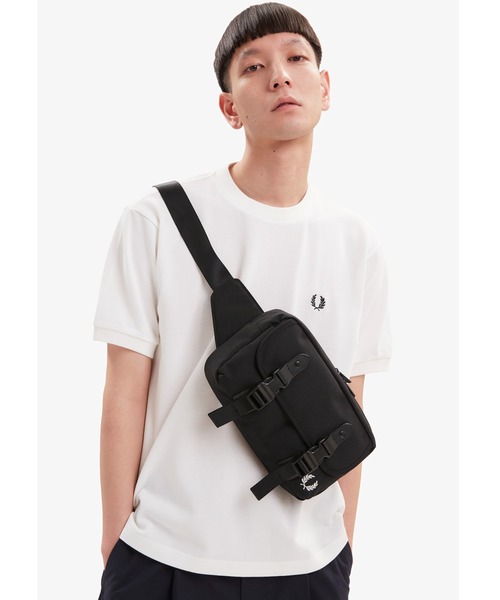 即納最新作 バッグ Cross Body Bag ZOZOTOWN PayPayモール店 - 通販 - PayPayモール ウエストポーチ 2022最新作