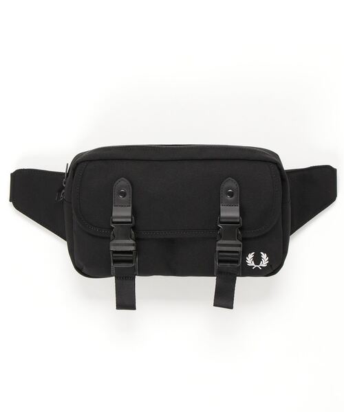 即納最新作 バッグ Cross Body Bag ZOZOTOWN PayPayモール店 - 通販 - PayPayモール ウエストポーチ 2022最新作
