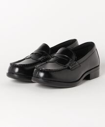 未使用級✨Hawkins 黒 レザー タッセル ローファー Hawkins（ホーキンス） ローファー HW10138 W'S SOFT LOAFER BLACK