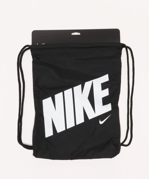 リュック Nike ナイキ Ya グラフィック ジムサック Mozefo Com