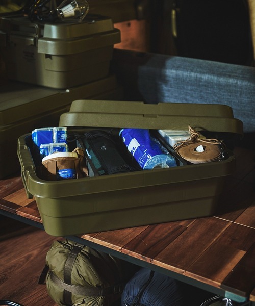 GORDON MILLER 収納 MILLER（ゴードンミラー） STACKING TRUNK