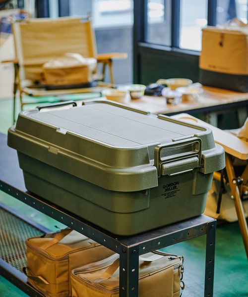 GORDON MILLER 収納 MILLER（ゴードンミラー） STACKING TRUNK