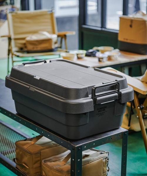 GORDON MILLER 収納 MILLER（ゴードンミラー） STACKING TRUNK